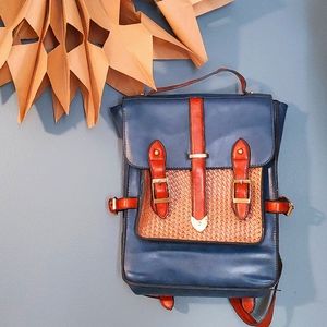 ModCloth Book bag